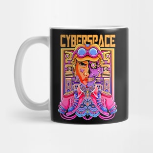 Mutation Mug